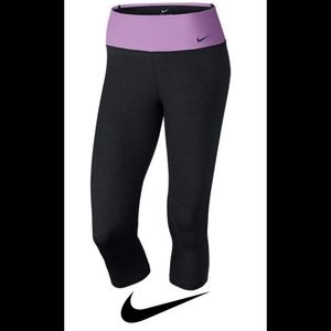 Women's Nike Dri-Fit Legend 2.0 Capris